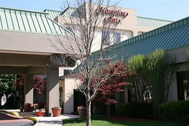 Hotel Hampton Inn Stroudsburg Poconos