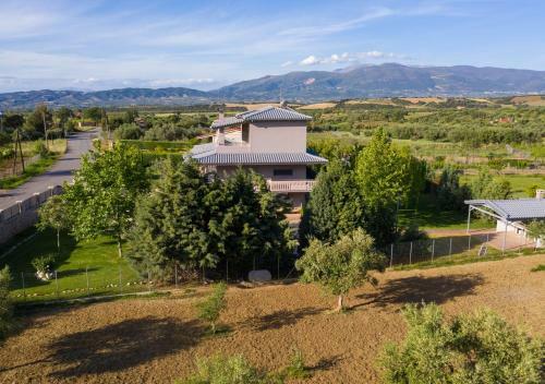 Apartamento Villa In Nature