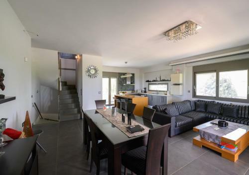 Apartamento Villa In Nature