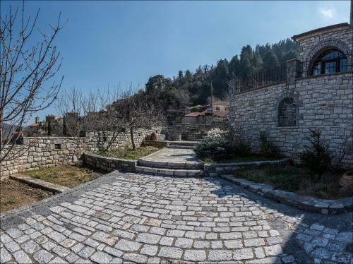 Stone Mansion Anavryti, ??? 20569