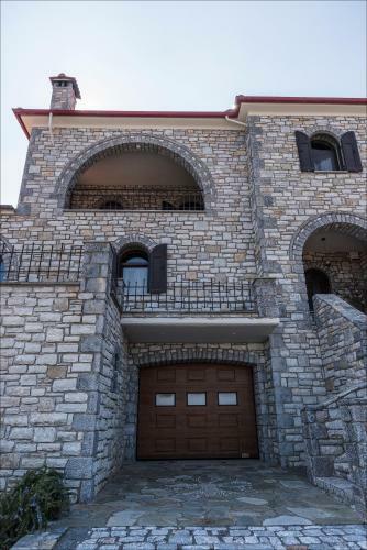 Stone Mansion Anavryti, ??? 20569