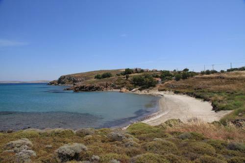 Apartamento Fanaraki Beach Studios