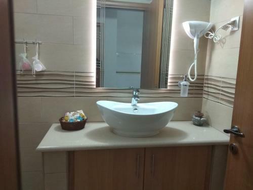 Apartamento Myrina View