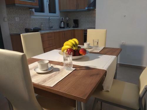 Apartamento Myrina View