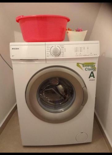 Apartamento Myrina View