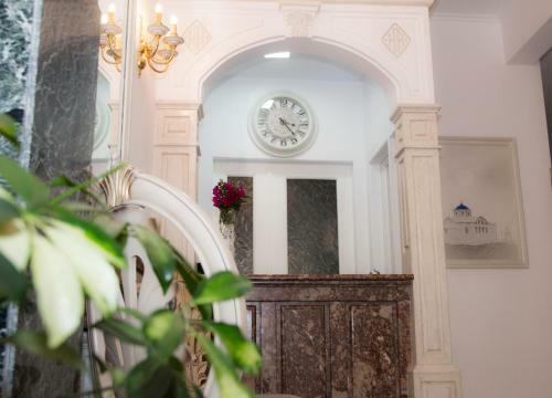 Hotel Astron