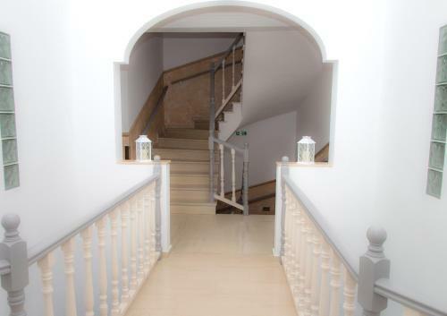 Hotel Astron