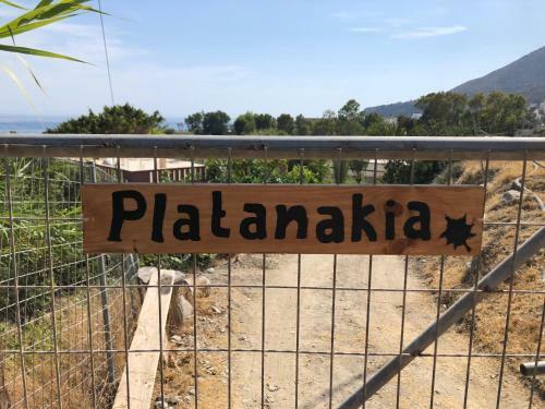 Platanakia