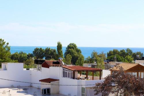 Apartamento Maria Suite