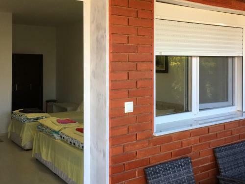 Bed & Breakfast Hotel Kitrino