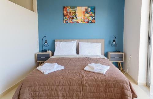Amelia 1 Luxury Apartments