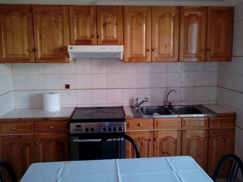 Apartamento B1 Apt Mytilini