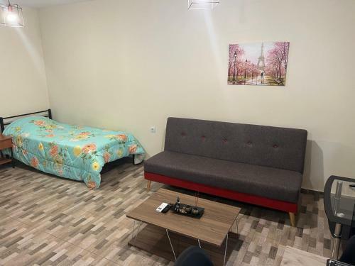 Apartamento Elegant Studio Mytilini