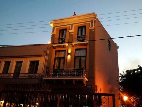 Villa Lazarte