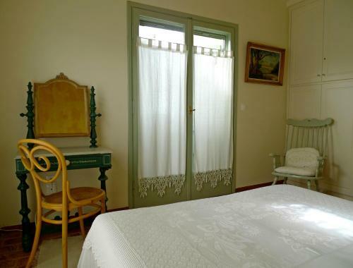Sea View Villa With 4 Bedrooms - Grecorama
