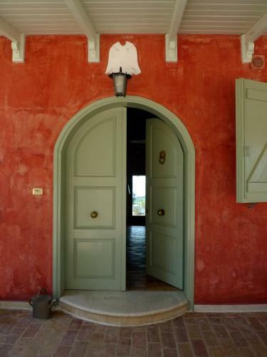Sea View Villa With 4 Bedrooms - Grecorama