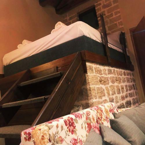 Hostal Soul Boutique Hotel