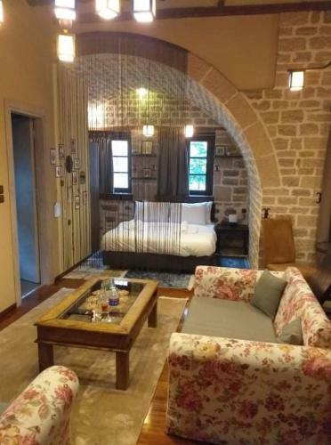 Hostal Soul Boutique Hotel