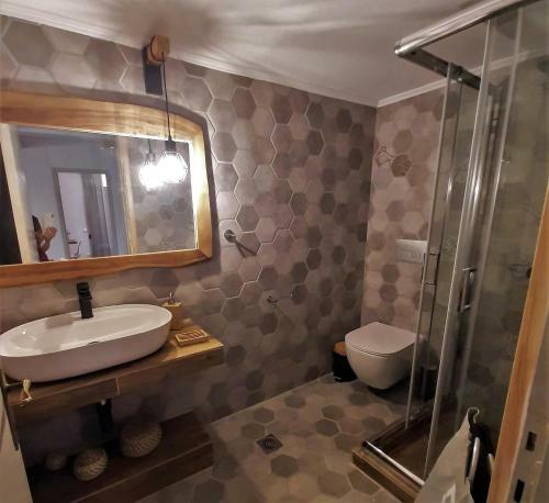 Apartamento ???????- Sinties