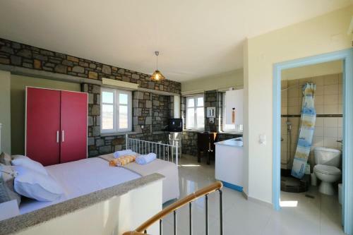 Fanaraki Villas