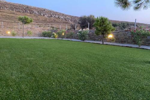 Havouli Sunset Villa