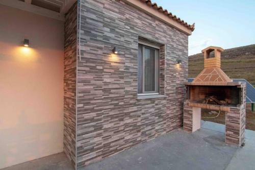 Havouli Sunset Villa