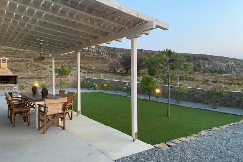 Havouli Sunset Villa