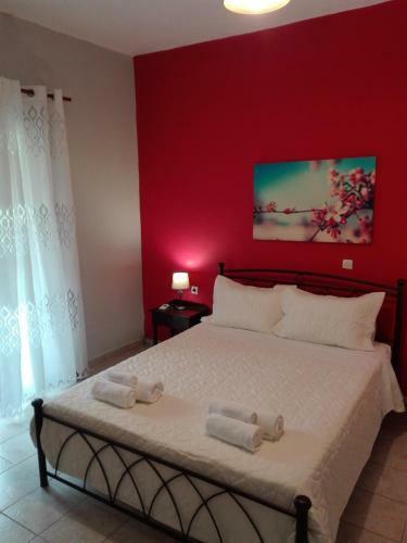 Katerina's Home