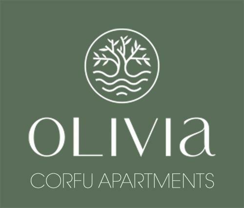 Corfu Olivia Apartments
