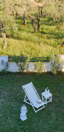 Corfu Olivia Apartments
