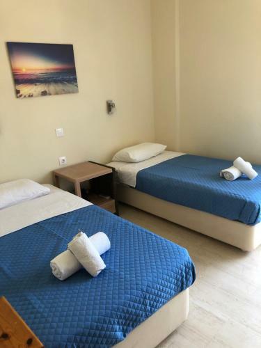 Apartamento Yiannis Studios