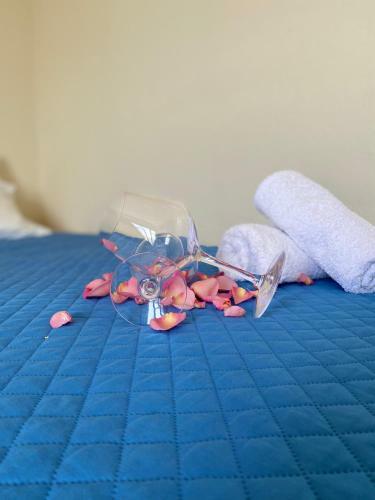 Apartamento Yiannis Studios