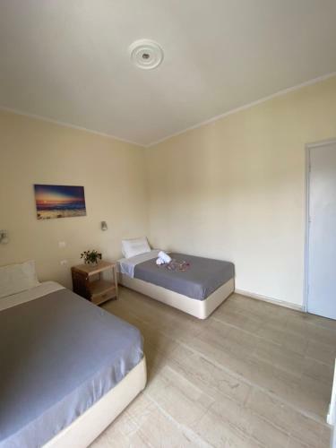 Apartamento Yiannis Studios