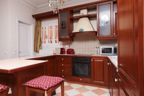 Spiti Soueref - Venetian Style