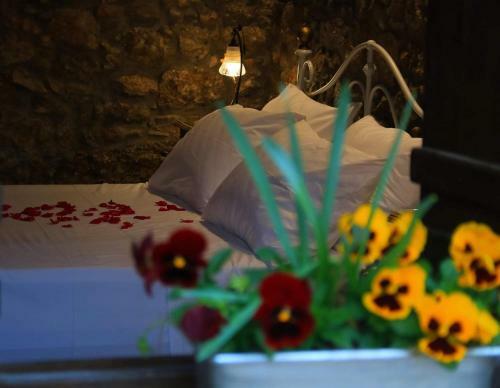 The Stone Suite