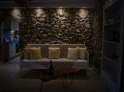 The Stone Suite