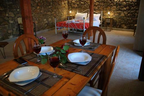 The Stone Suite