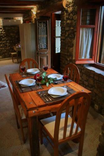 The Stone Suite