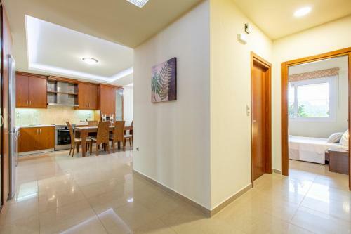 Apartamento Anesi 74