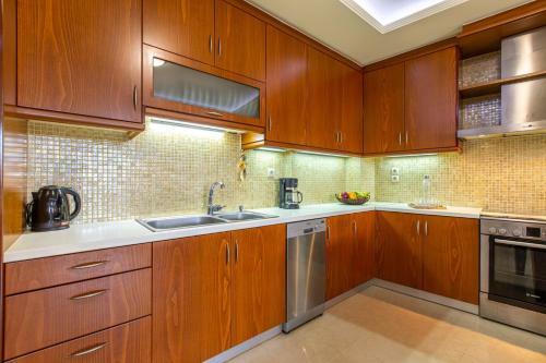 Apartamento Anesi 74