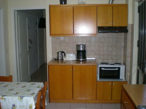 Filoxenia Apartments Corfu