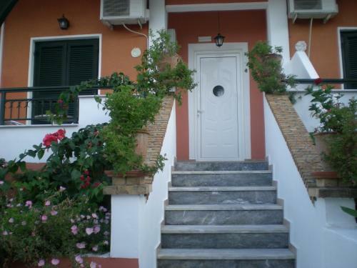 Filoxenia Apartments Corfu