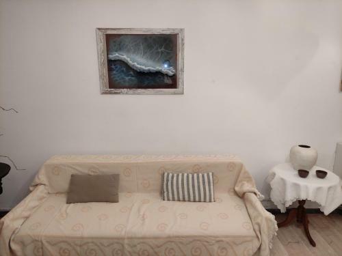 Moraitika Apartment