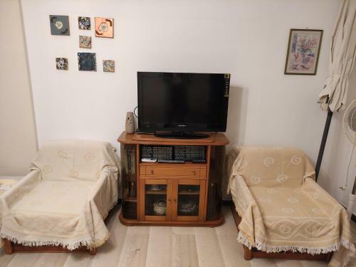 Moraitika Apartment