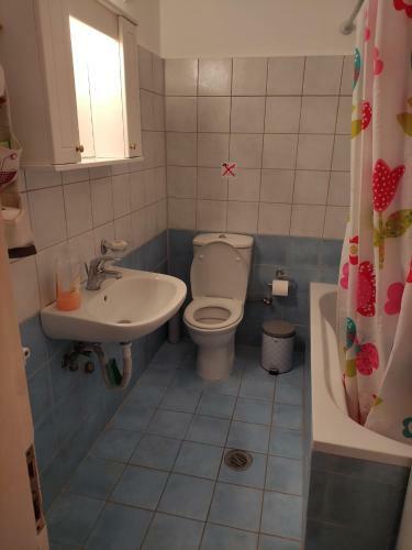 Moraitika Apartment