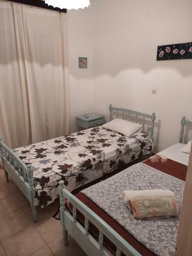Moraitika Apartment