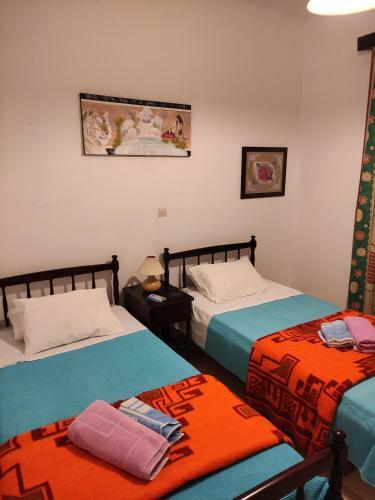 Moraitika Apartment