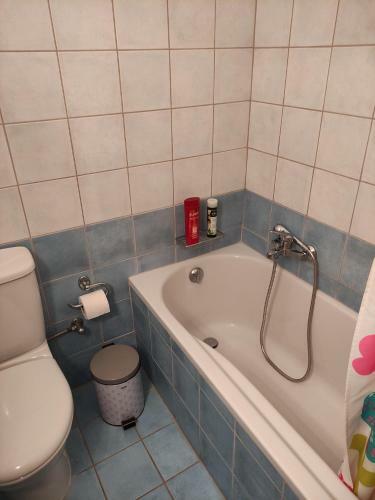 Moraitika Apartment