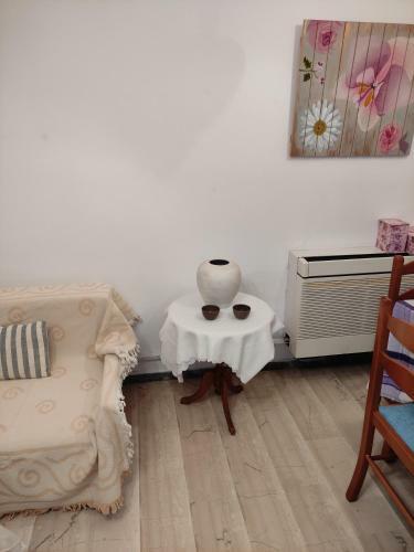 Moraitika Apartment