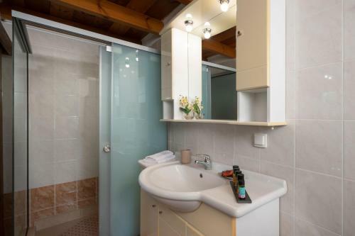 Apartamento Pagonas Traditional House